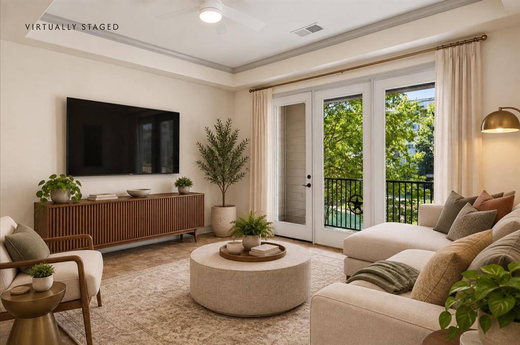 301 Watermere Drive #222, Southlake, TX 76092