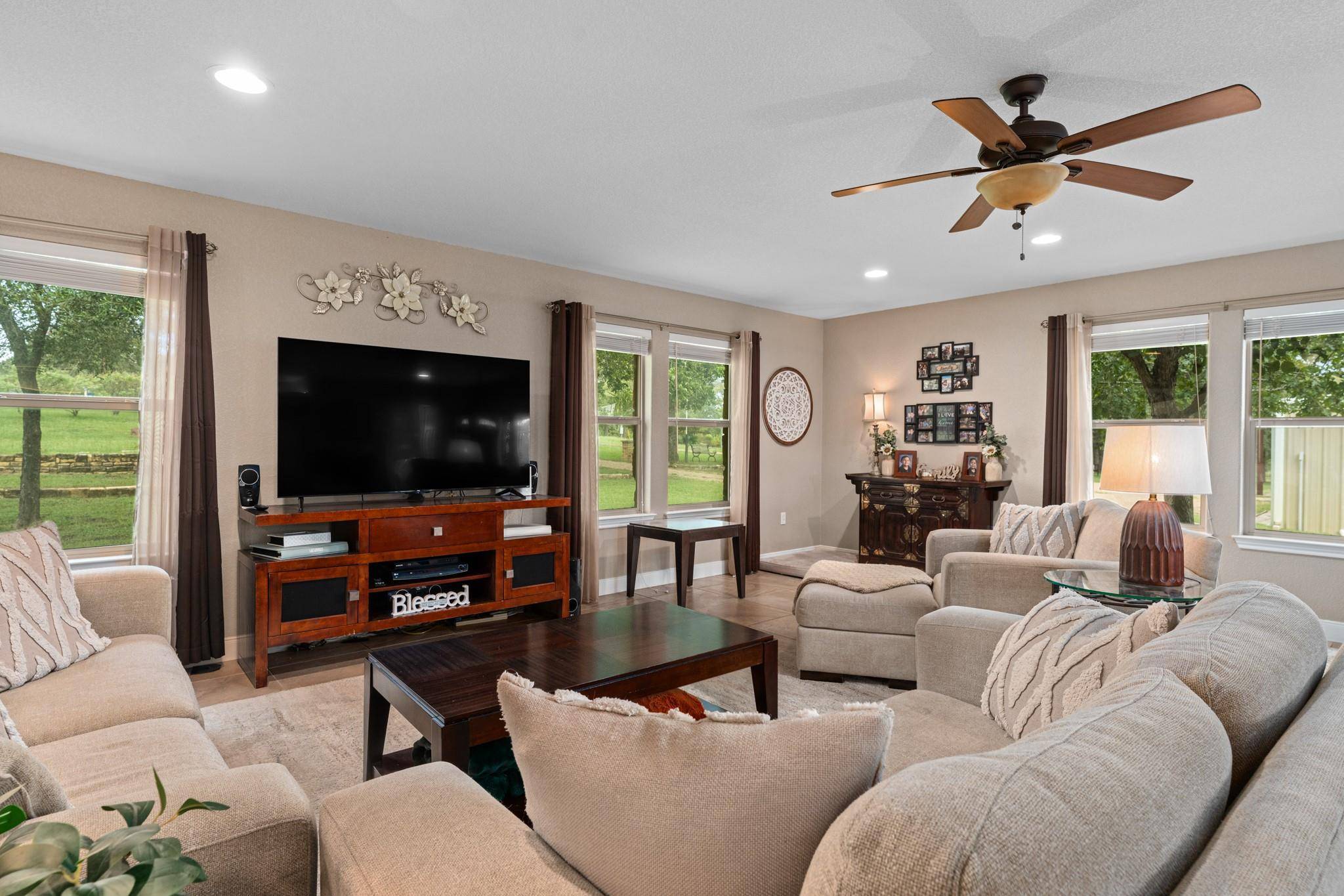 119 Saddle CT, Bastrop, TX 78602