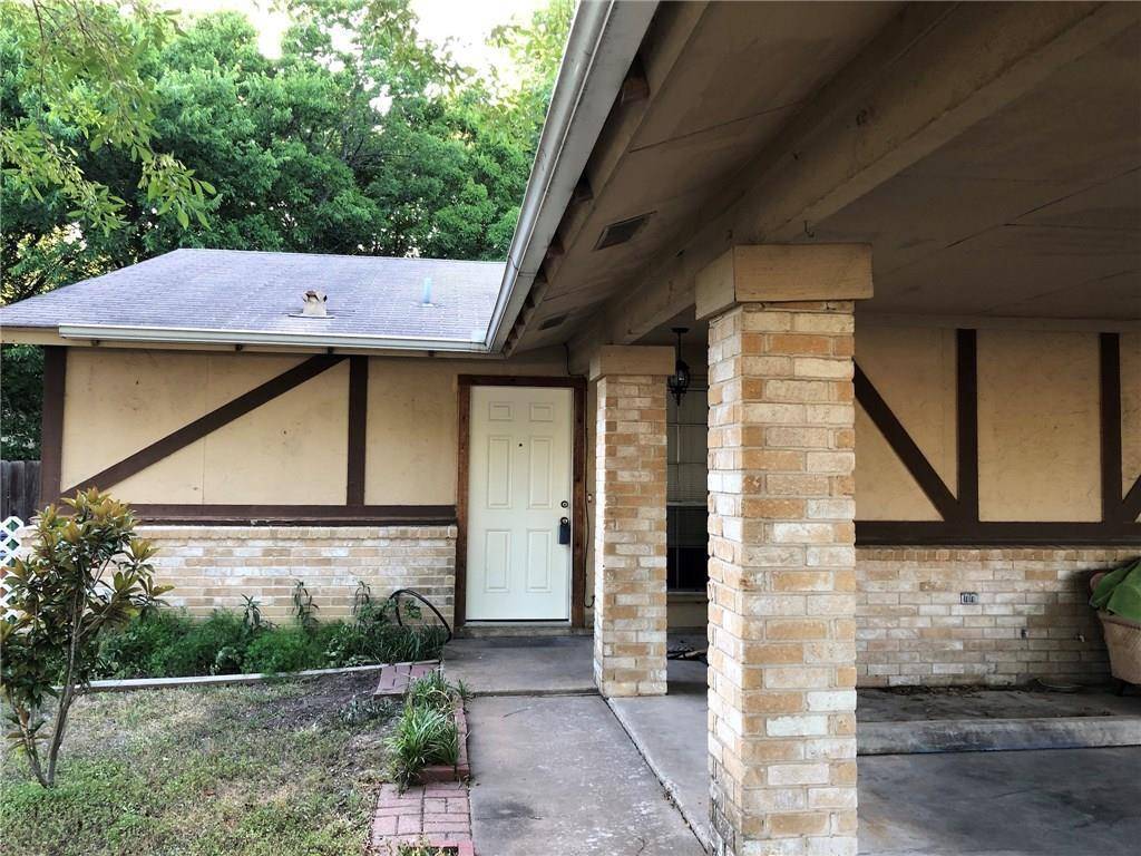 6910 S 1st ST #B, Austin, TX 78745