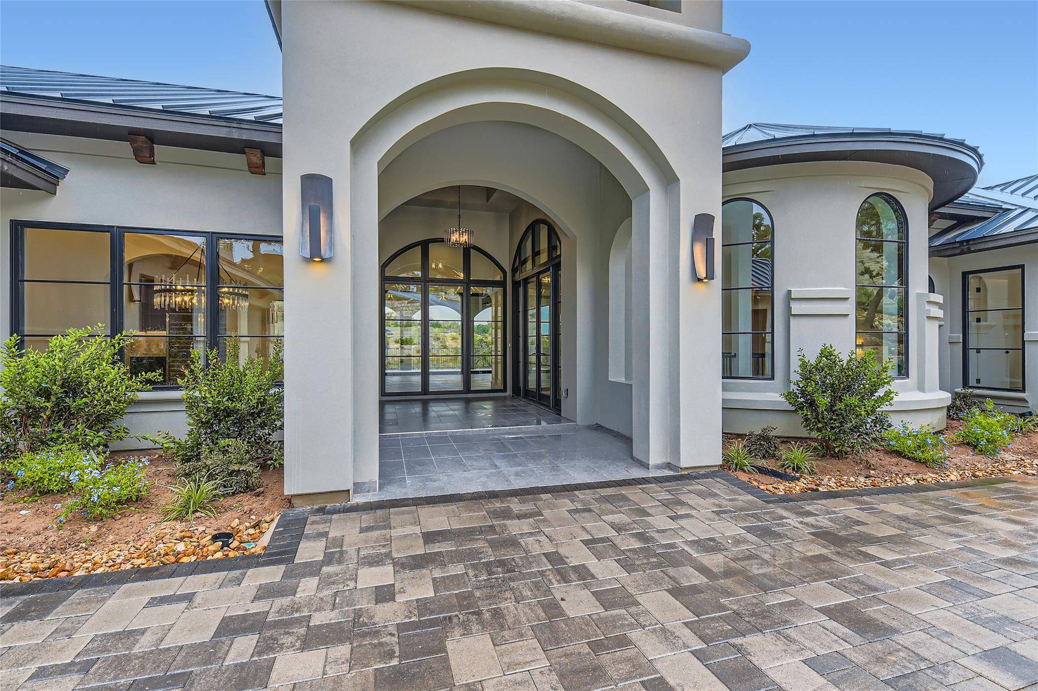 8132 Magnolia Ridge CV, Austin, TX 78738