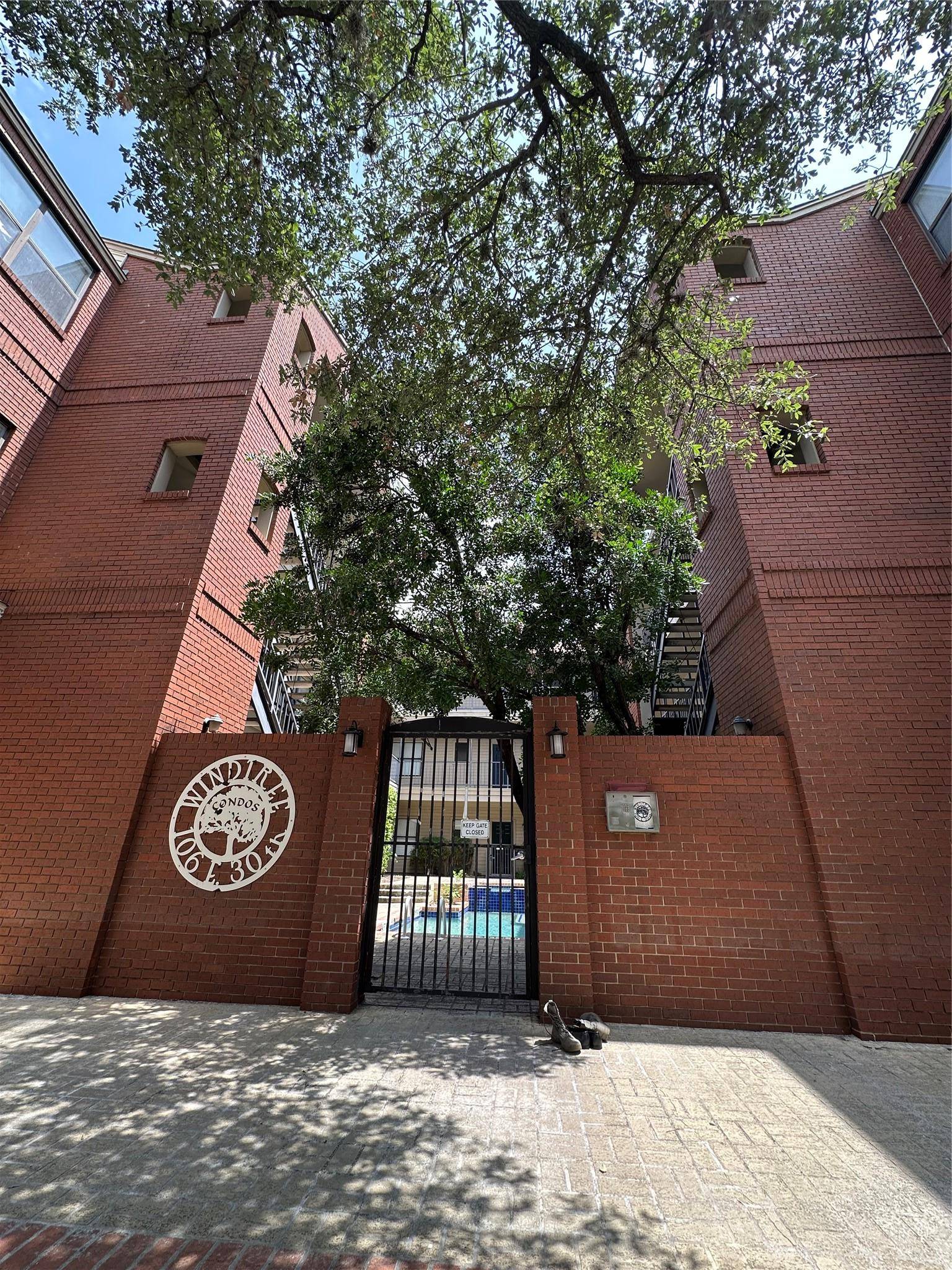 106 E 30th ST E #310, Austin, TX 78705