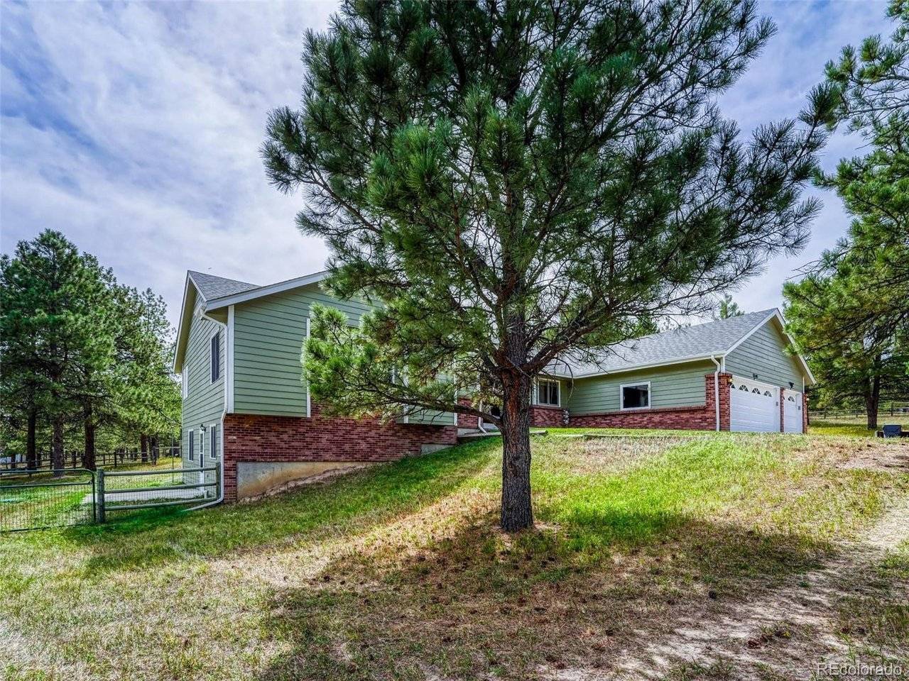 37140 Pheasant, Elizabeth, CO 80107