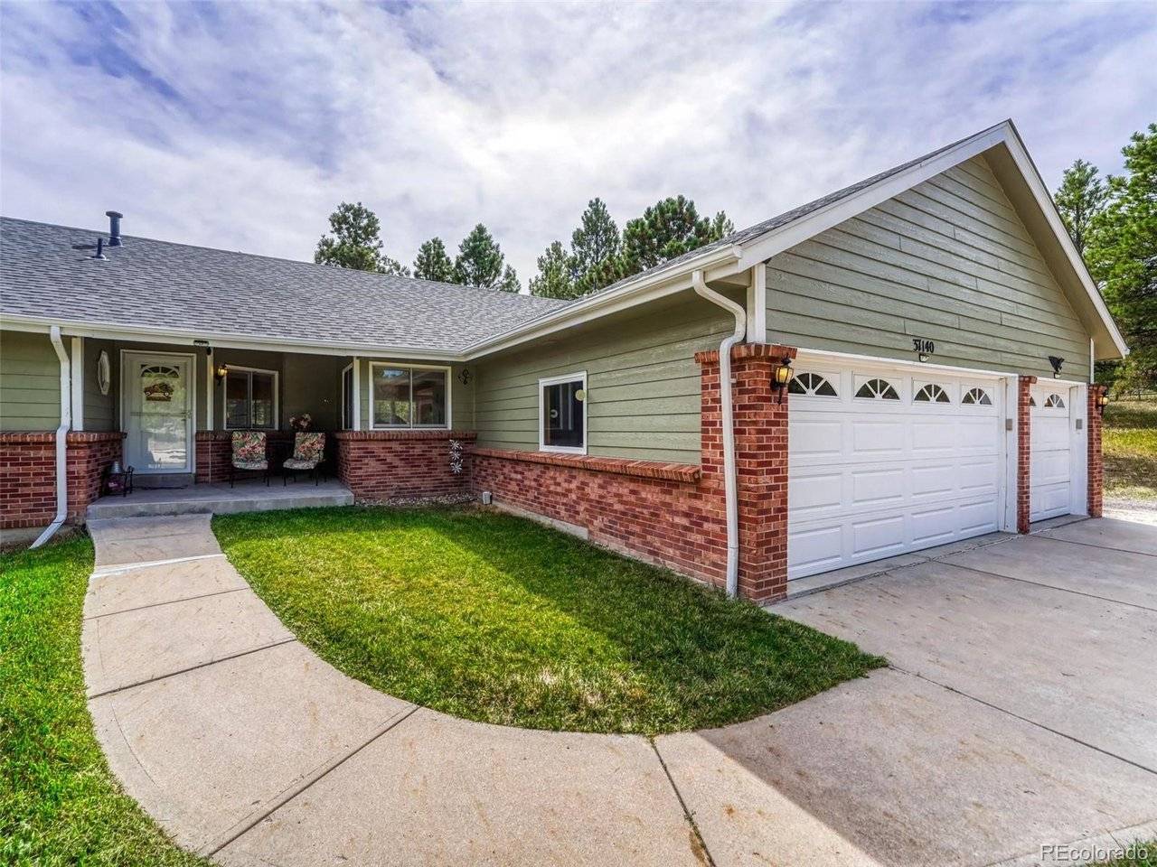 37140 Pheasant, Elizabeth, CO 80107