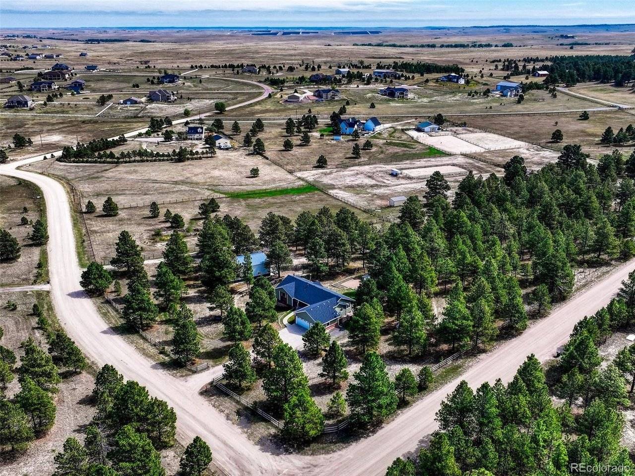 37140 Pheasant, Elizabeth, CO 80107