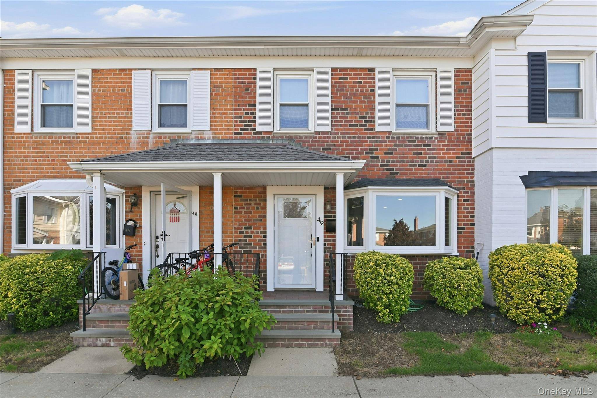 1810 Front ST #49, East Meadow, NY 11554