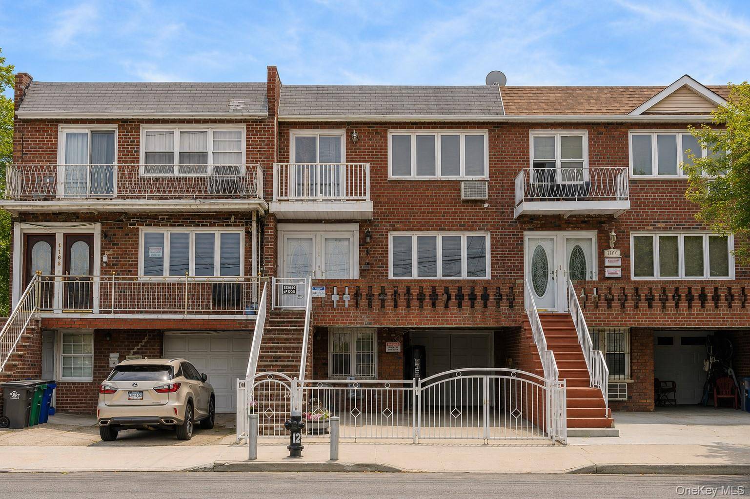 1166 Bergen AVE, Brooklyn, NY 11234