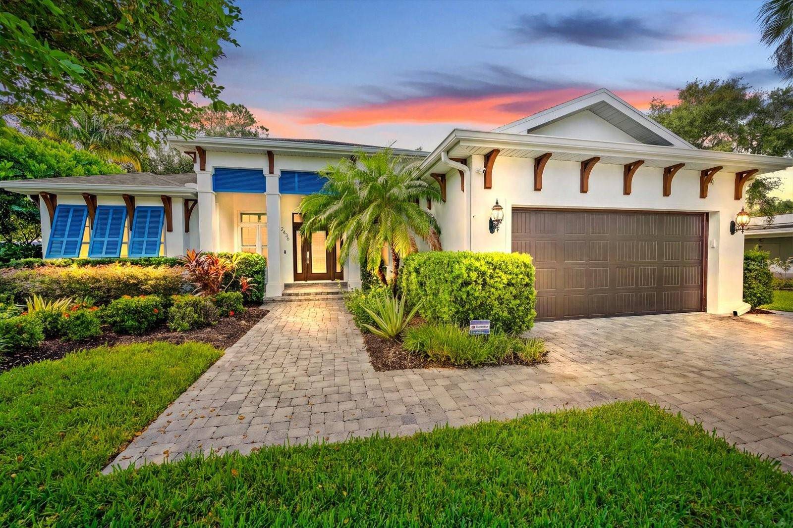 2436 ARLINGTON ST, Sarasota, FL 34239