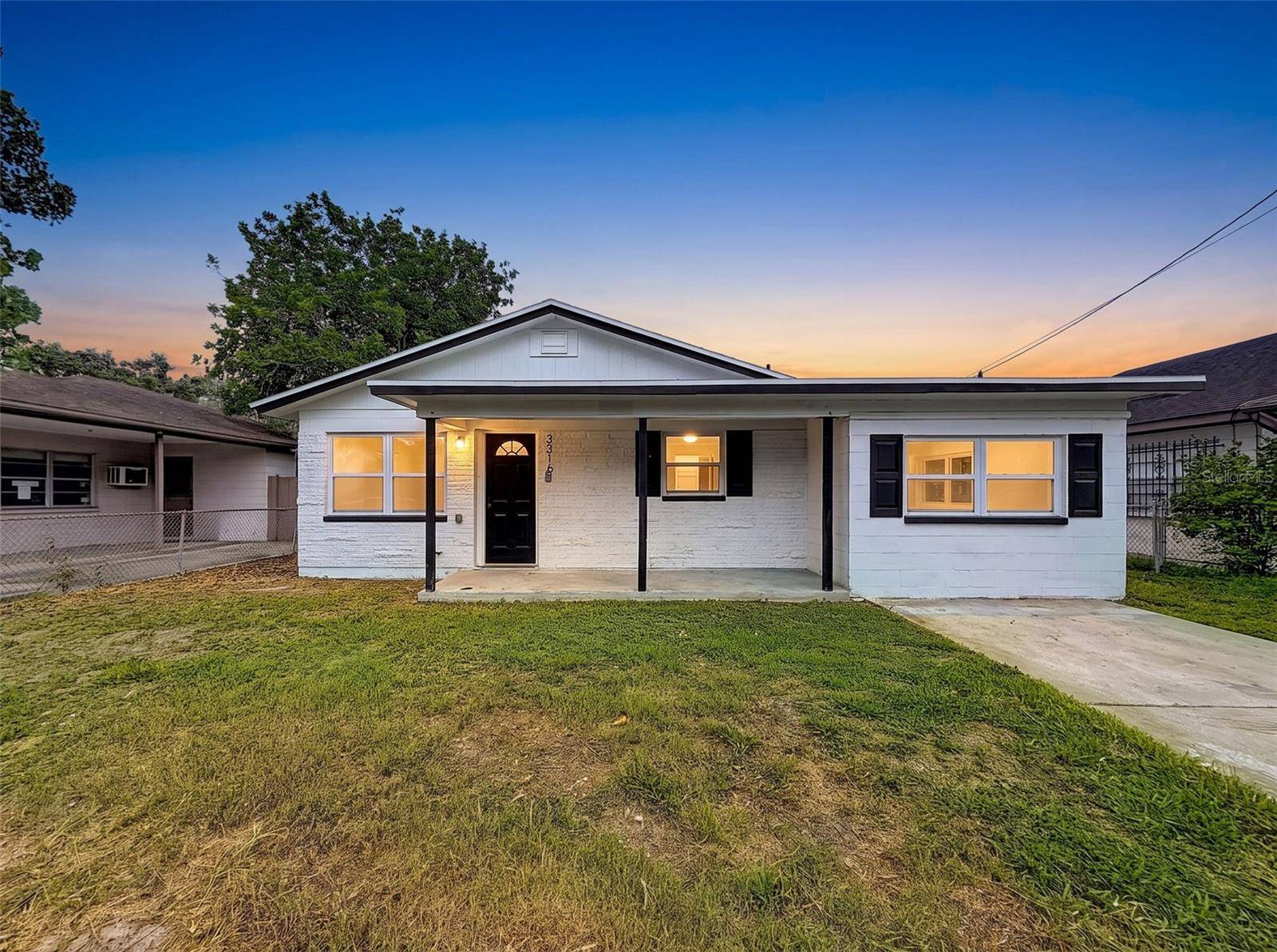 3316 W NASSAU ST, Tampa, FL 33607