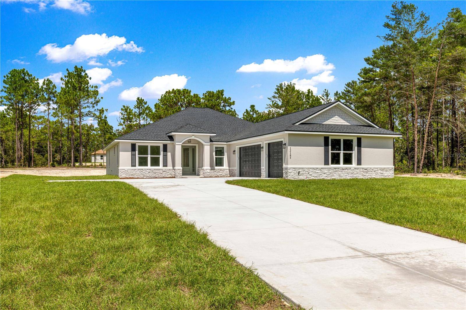 12185 SW 98TH ST, Dunnellon, FL 34432