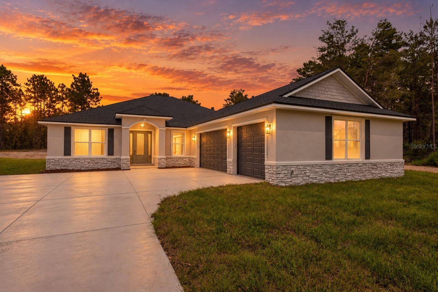 12185 SW 98TH ST, Dunnellon, FL 34432