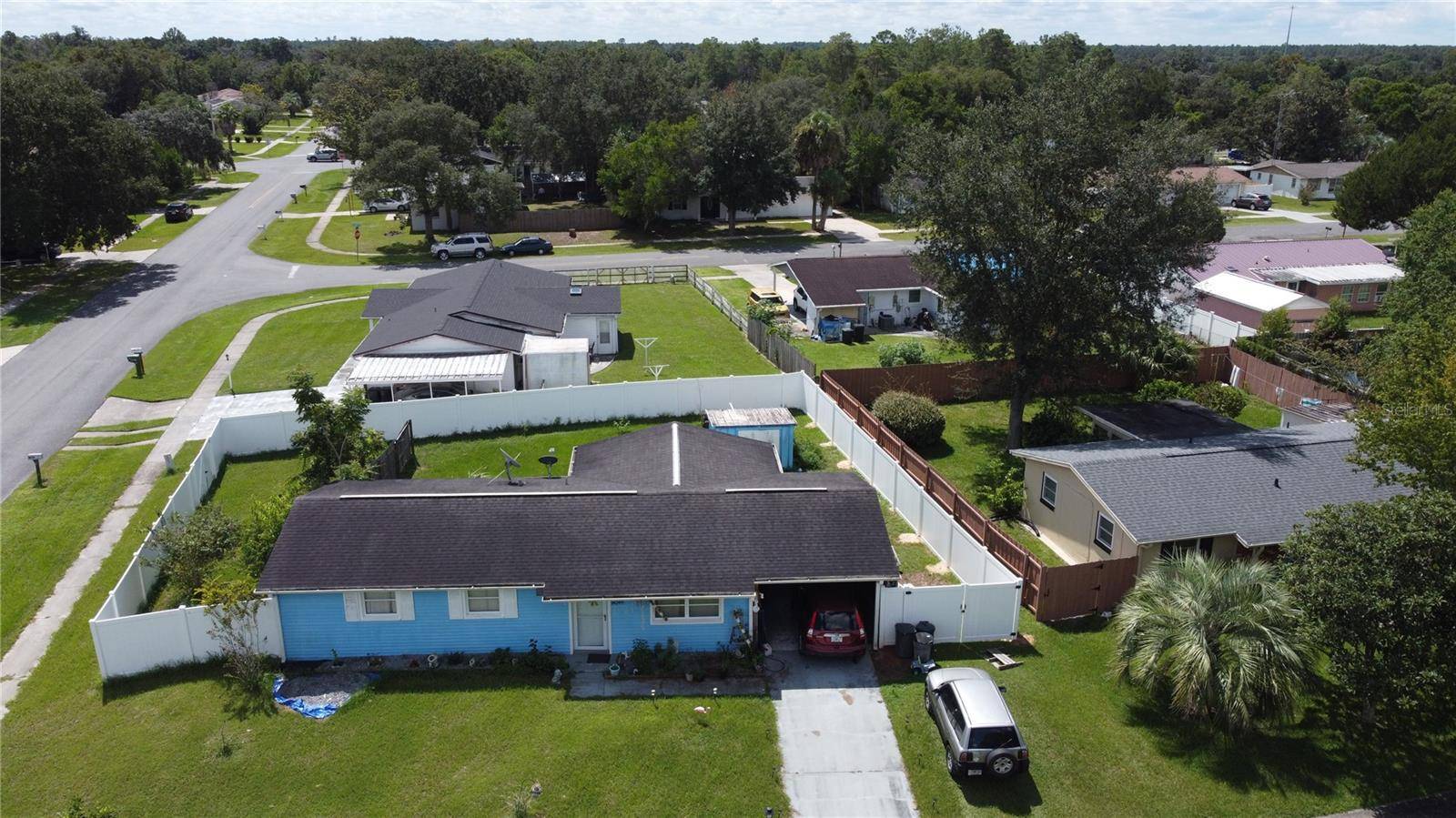 14249 SW 39TH TER, Ocala, FL 34473