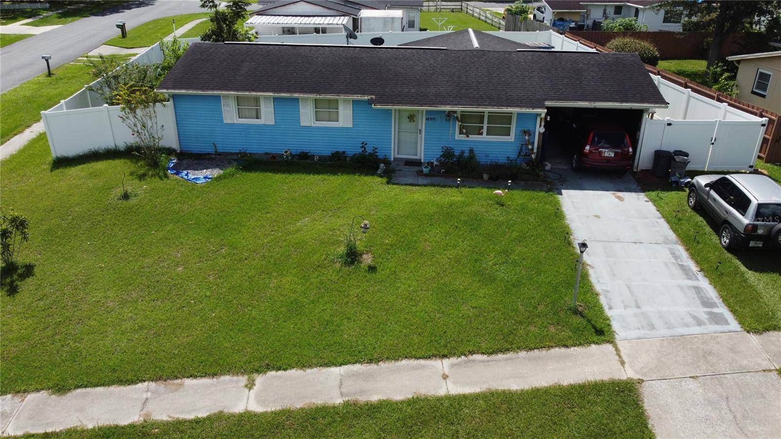 14249 SW 39TH TER, Ocala, FL 34473