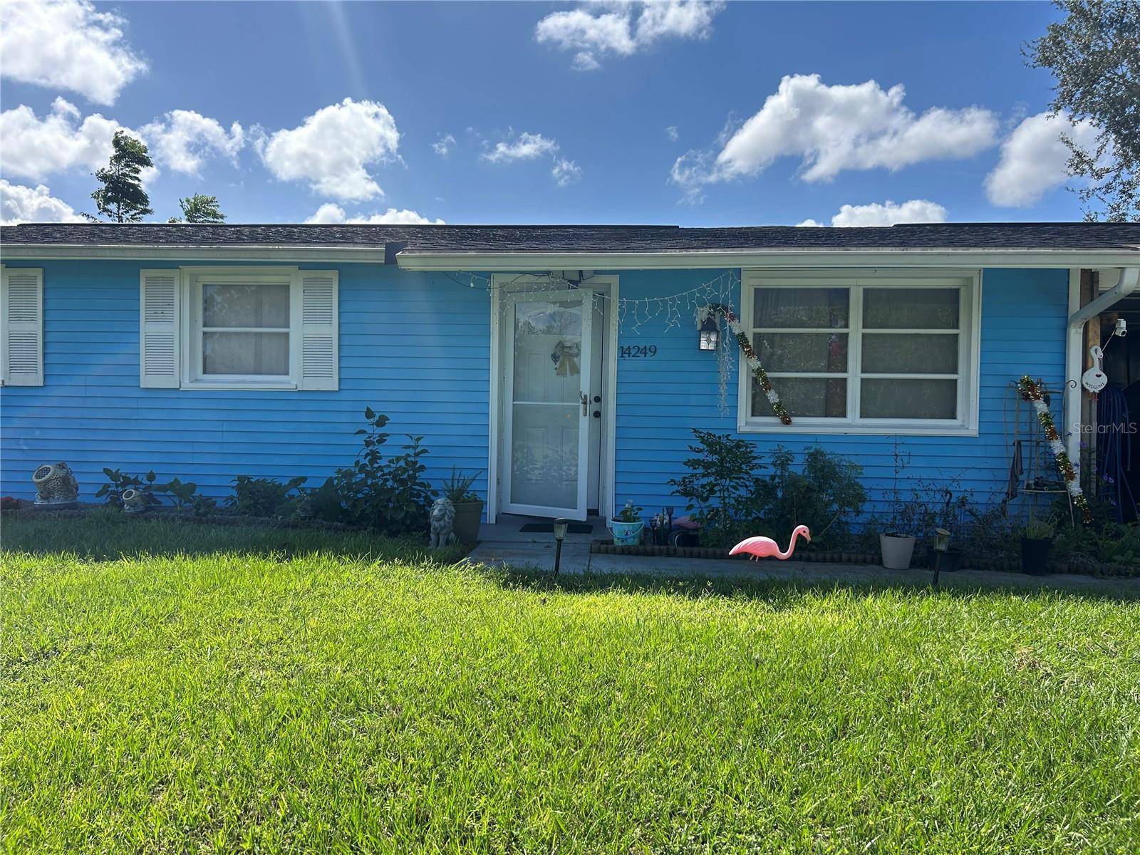 14249 SW 39TH TER, Ocala, FL 34473