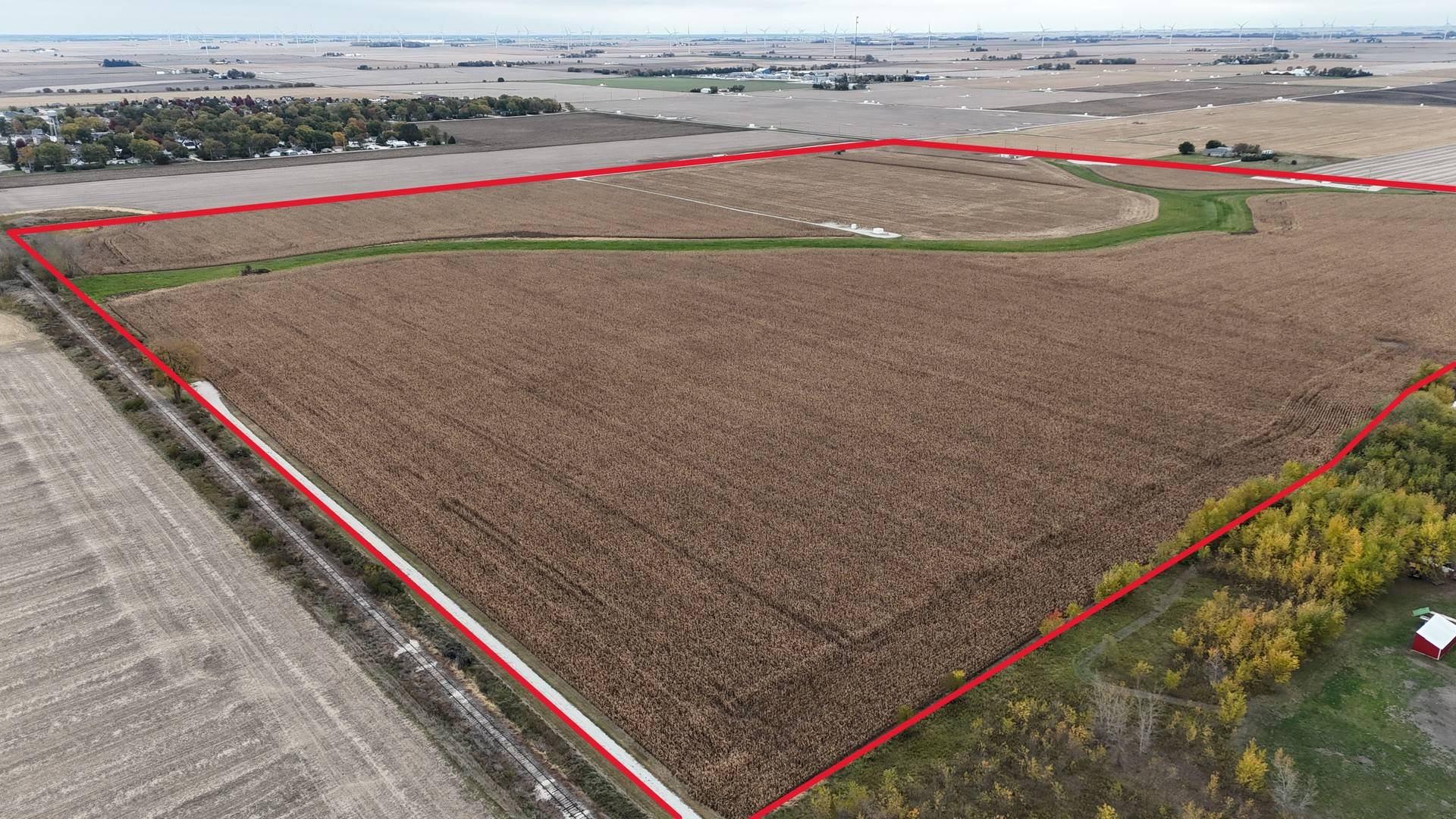 4679 S 13000W RD, Herscher, IL 60941