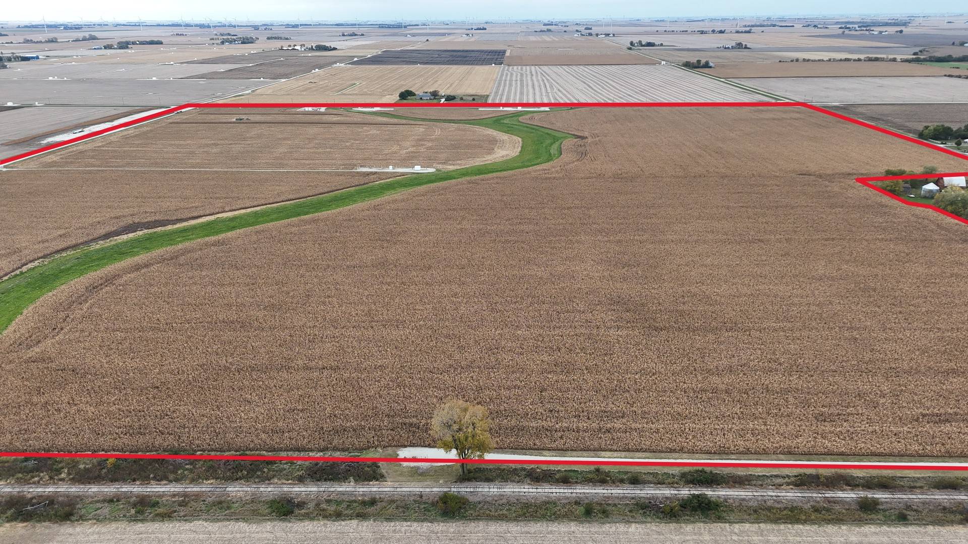 4679 S 13000W RD, Herscher, IL 60941