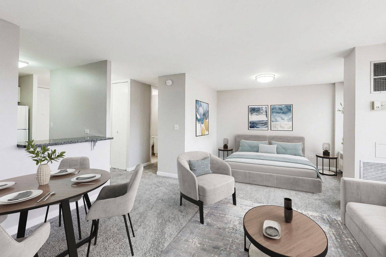 444 W FULLERTON Pkwy #305, Chicago, IL 60614