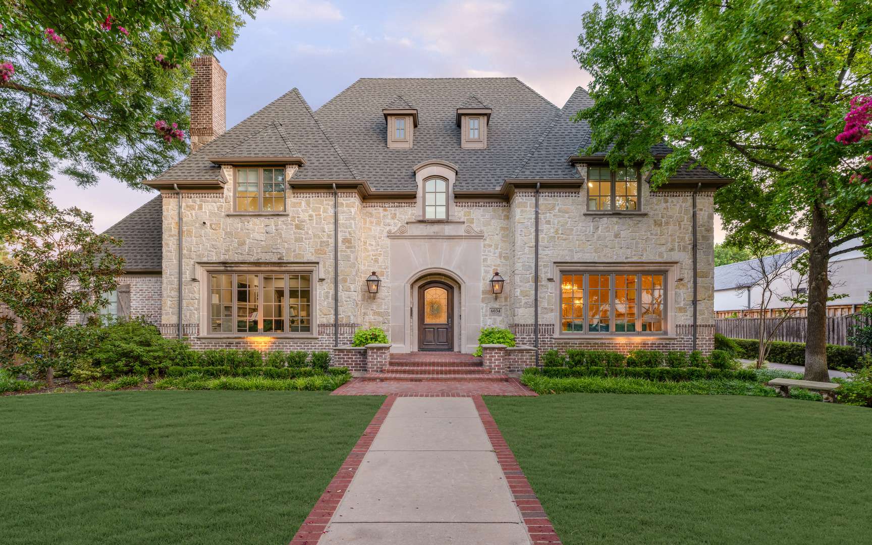 6034 Park LN, Dallas, TX 75225