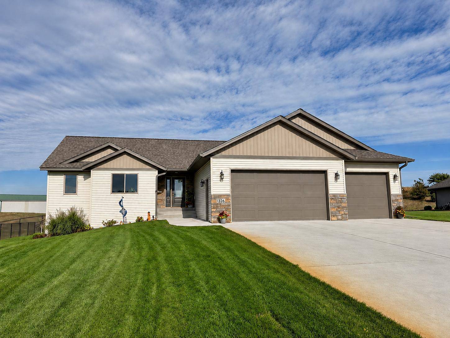 1326 Faith Hill DR SW, Alexandria, MN 56308