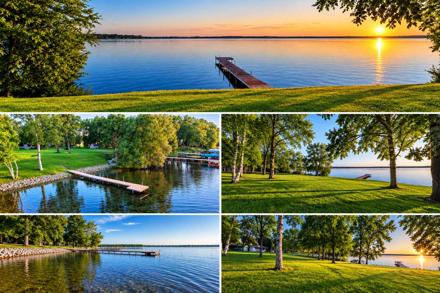 604 S Shore DR, Detroit Lakes, MN 56501
