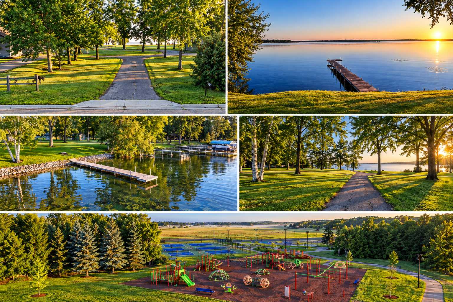 604 S Shore DR, Detroit Lakes, MN 56501