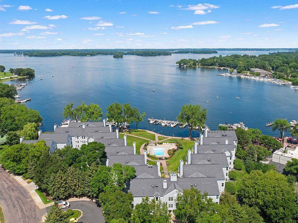 603 Lake ST #307, Excelsior, MN 55331