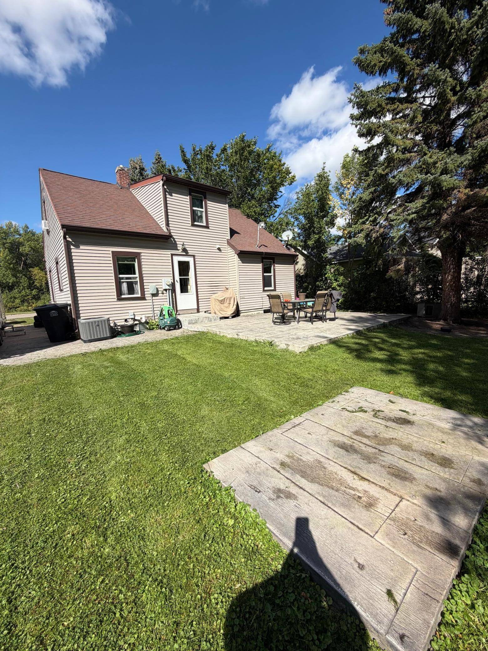 115 Riverside DR, Stephen, MN 56757