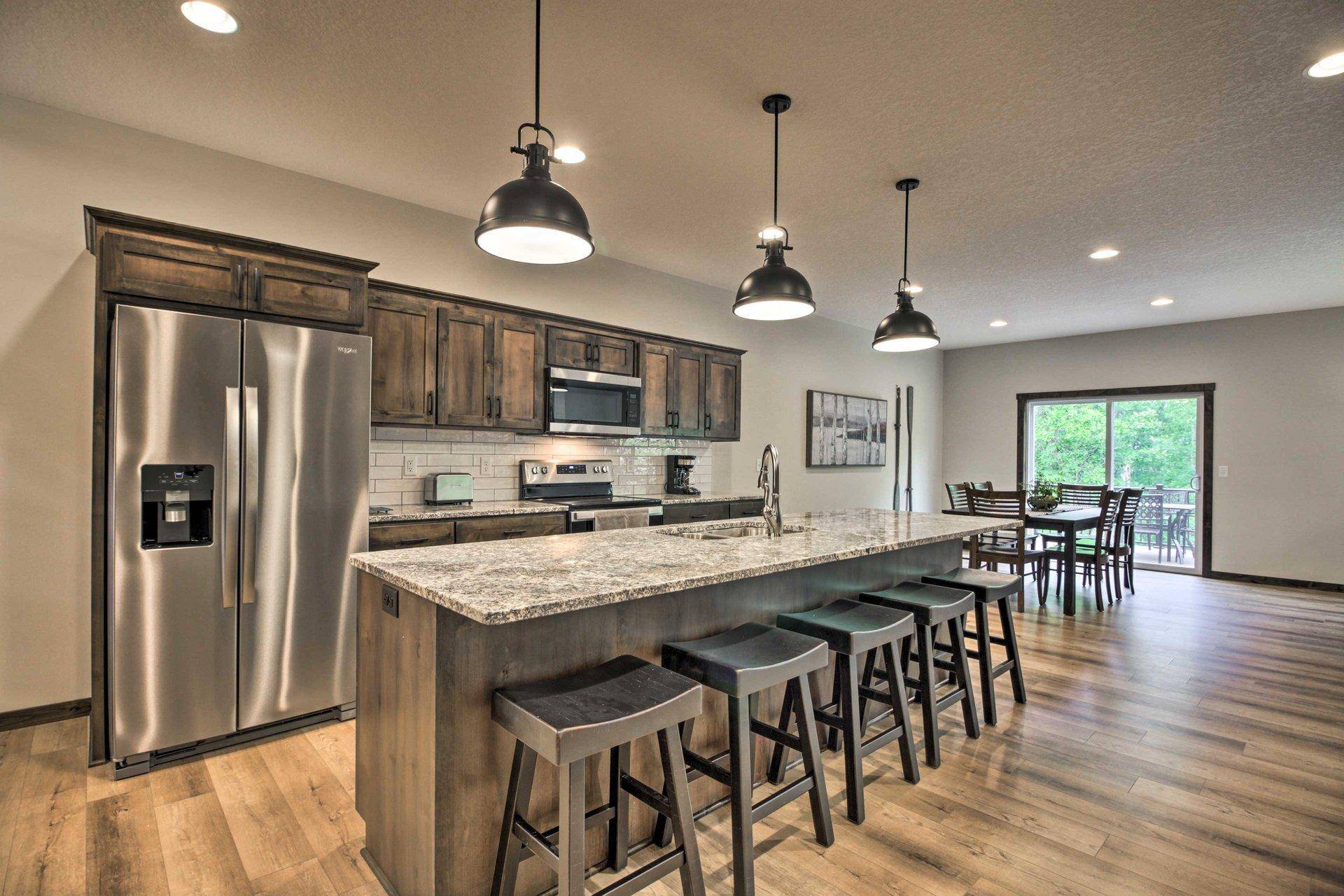 8066 #160 Lost Lake RD, Lake Shore, MN 56468