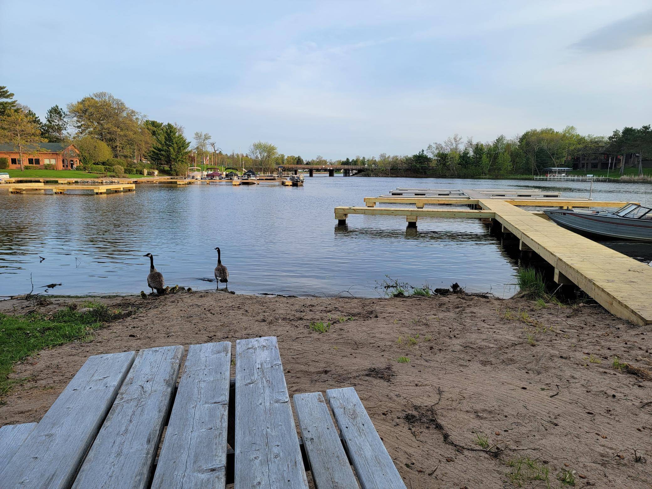 8066 #160 Lost Lake RD, Lake Shore, MN 56468