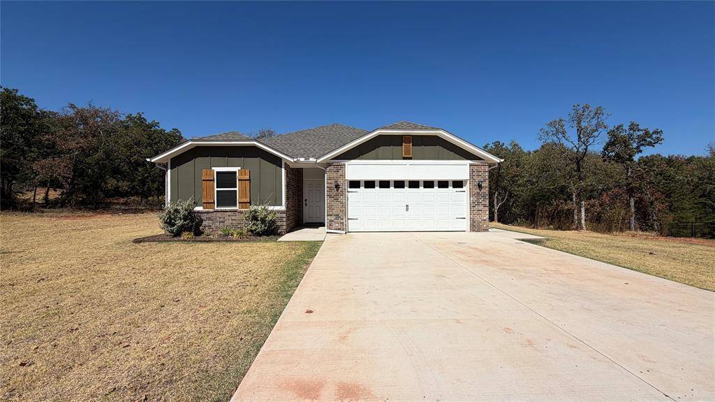 16841 Jigsaw JCT, Newalla, OK 74857