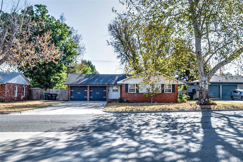 5520 N Tulsa AVE, Oklahoma City, OK 73112