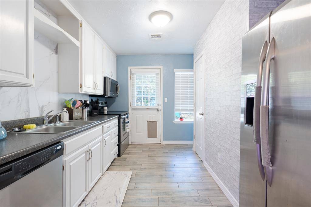 914 N Patchin AVE, Shawnee, OK 74801
