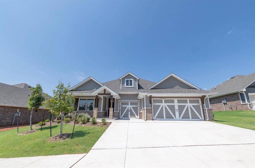 9009 Stark ST, Edmond, OK 73007
