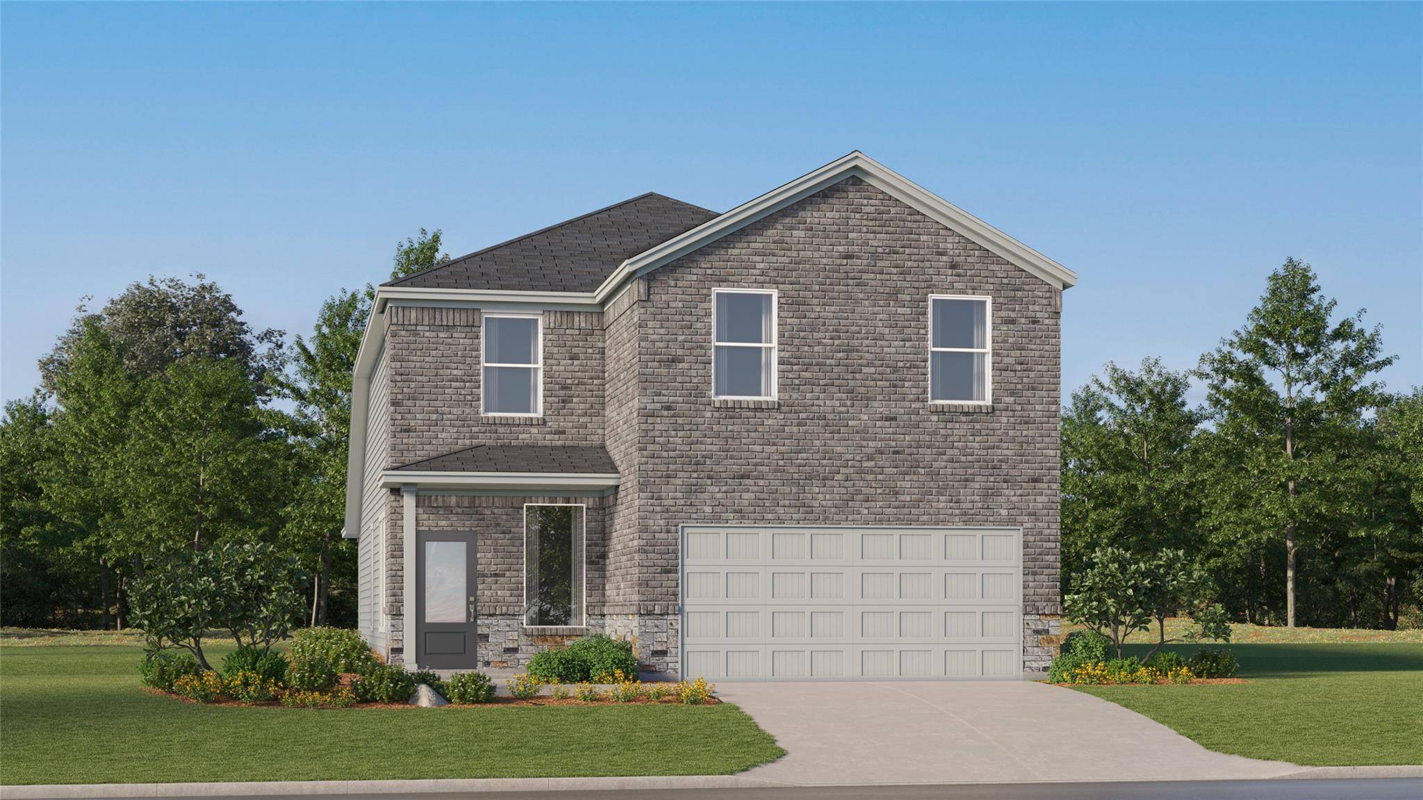 109 Twins TRL, Hutto, TX 78634