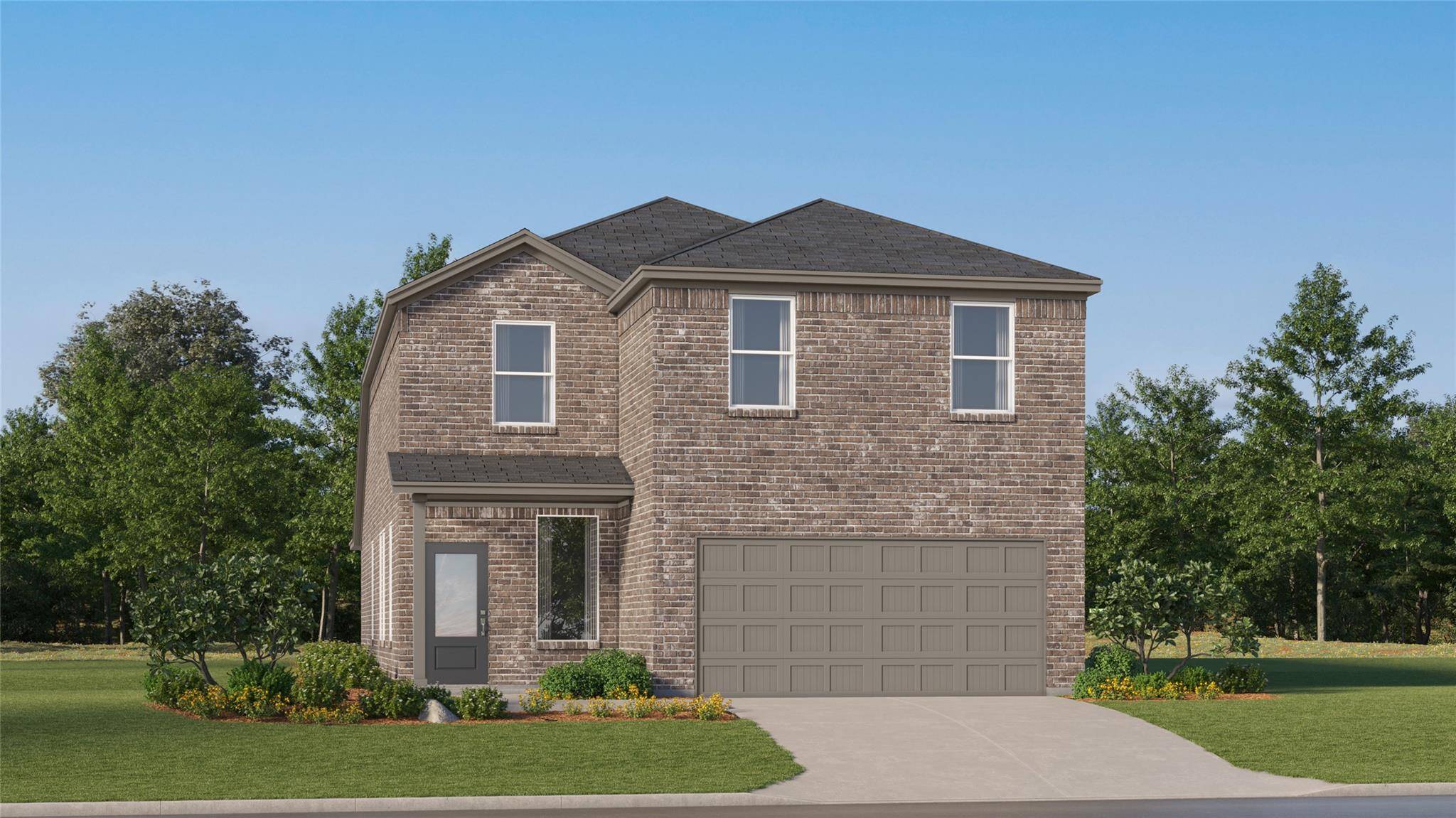 109 Twins TRL, Hutto, TX 78634