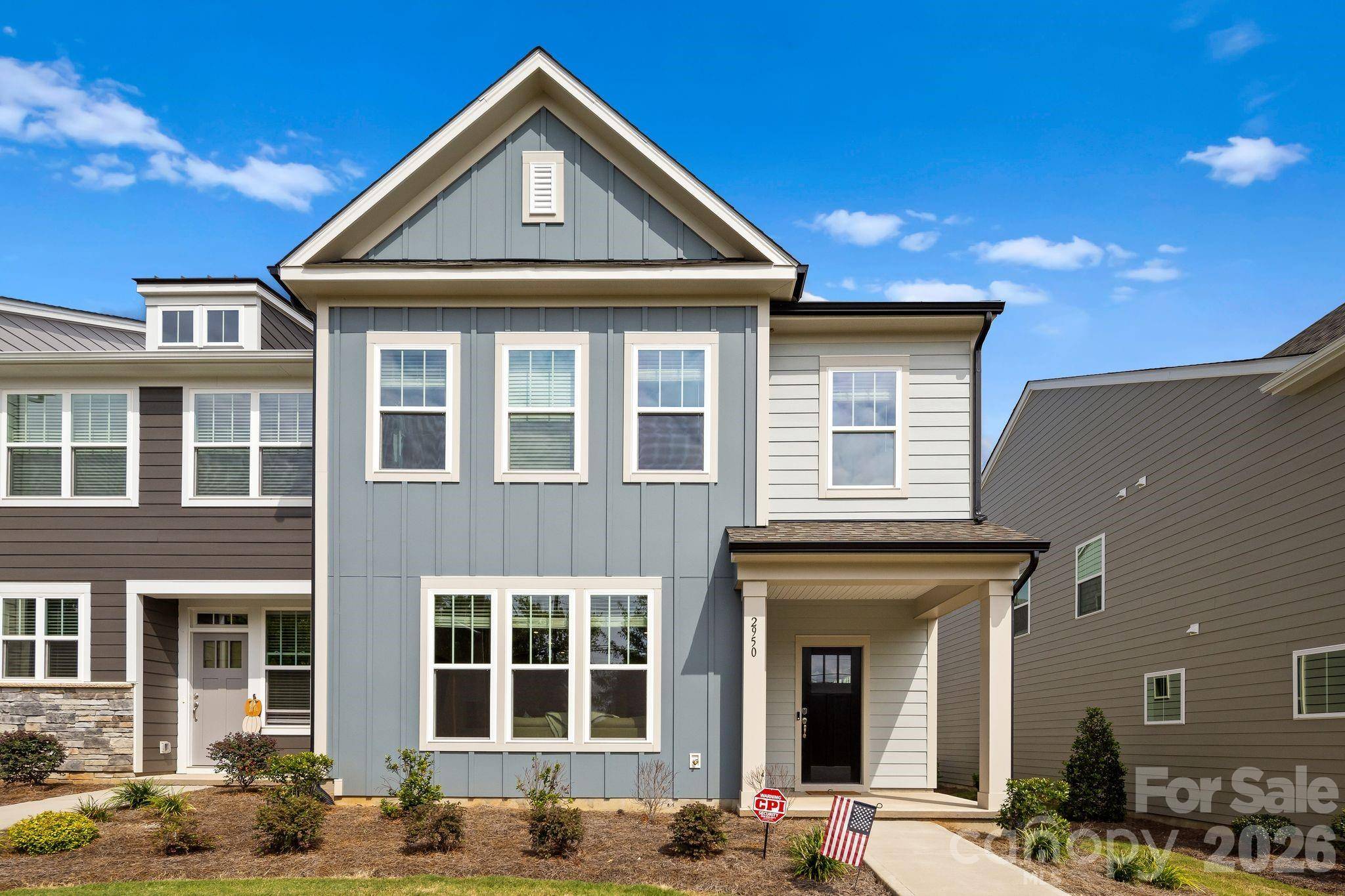 2950 Clyde DR, Charlotte, NC 28208