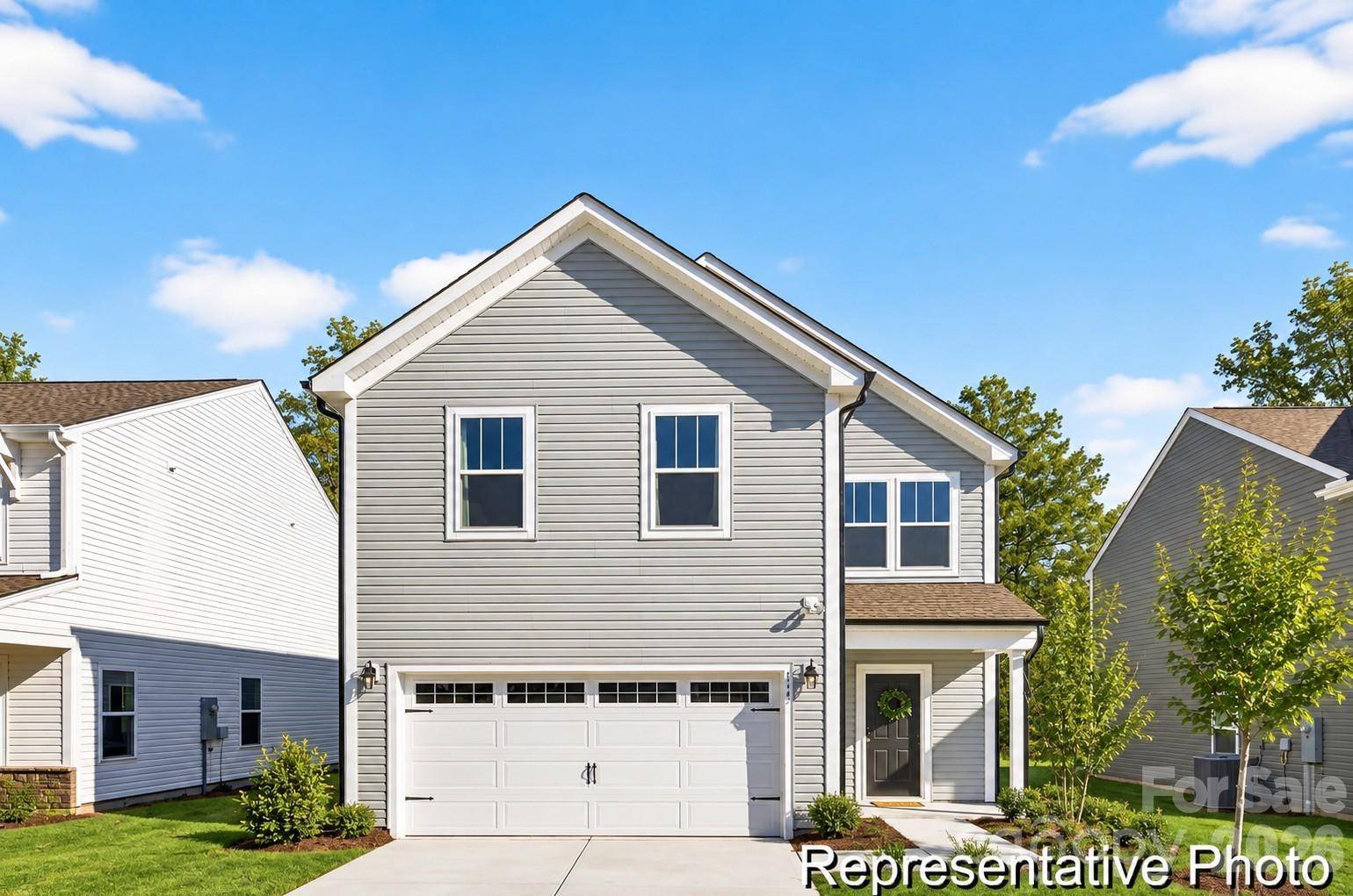 136 Bear Branch DR #130p, Statesville, NC 28677