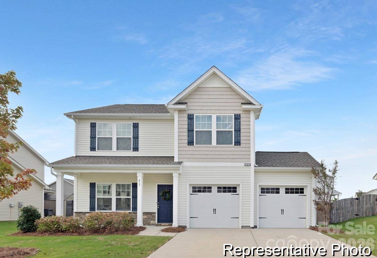 130 Soft Breeze BND #166bp, Locust, NC 28097
