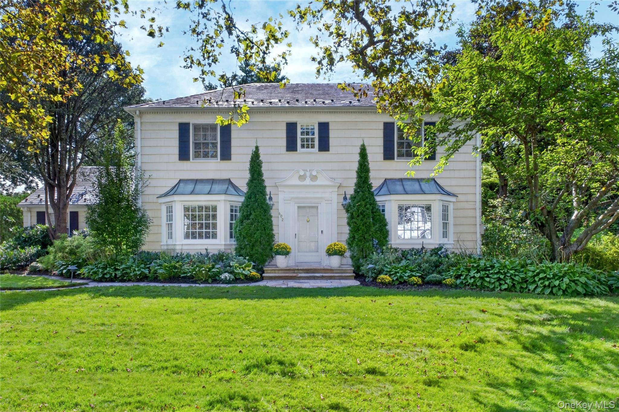 602 Park AVE, Manhasset, NY 11030