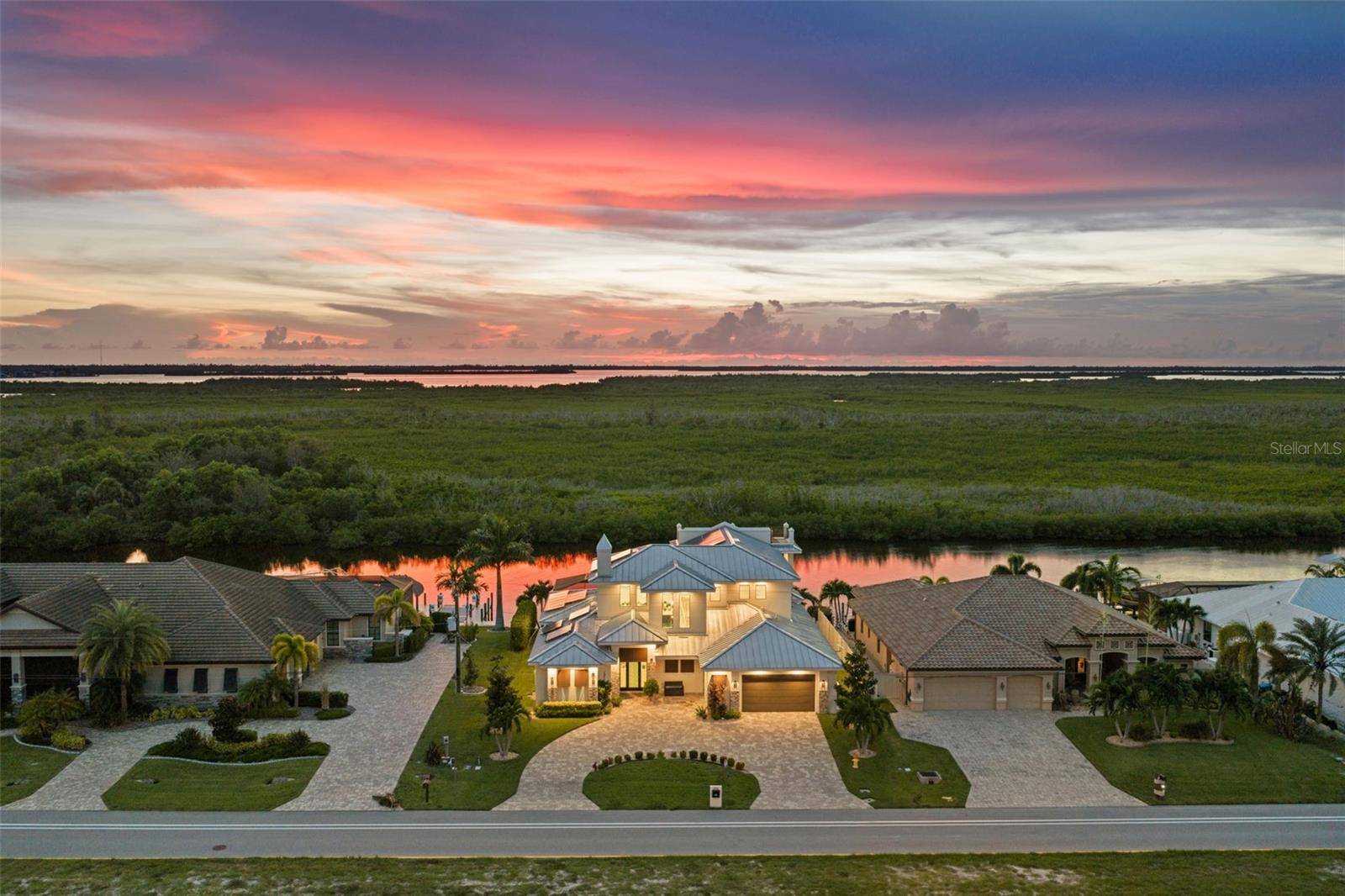 214 OLD BURNT STORE RD S, Cape Coral, FL 33991