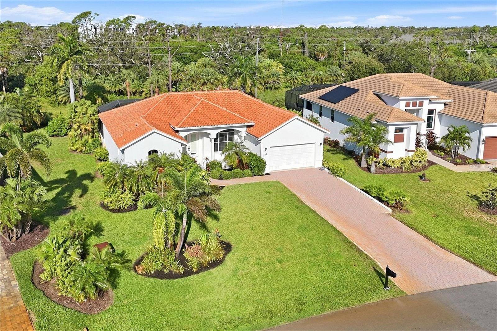 230 ARLINGTON DR, Placida, FL 33946