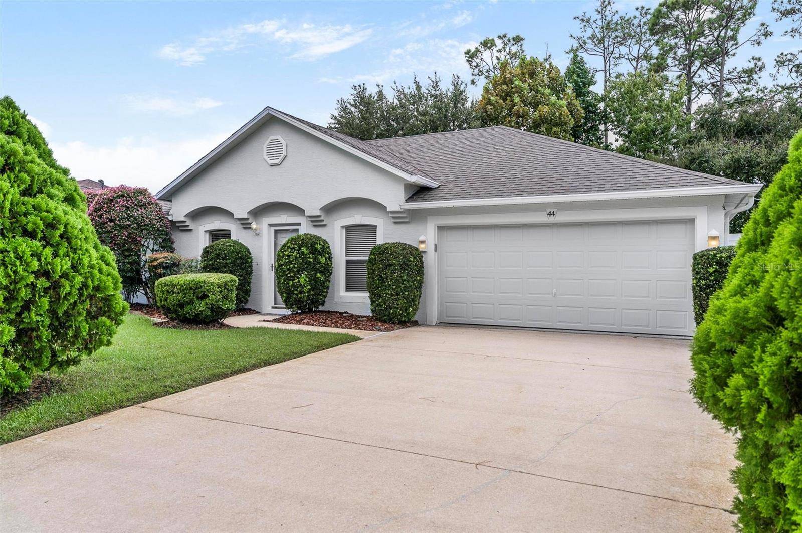 44 PENNYPACKER LN, Palm Coast, FL 32164
