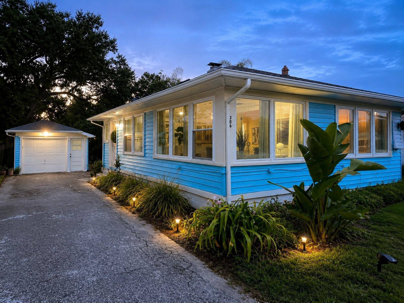 306 N HIGHLAND AVE, Clearwater, FL 33755