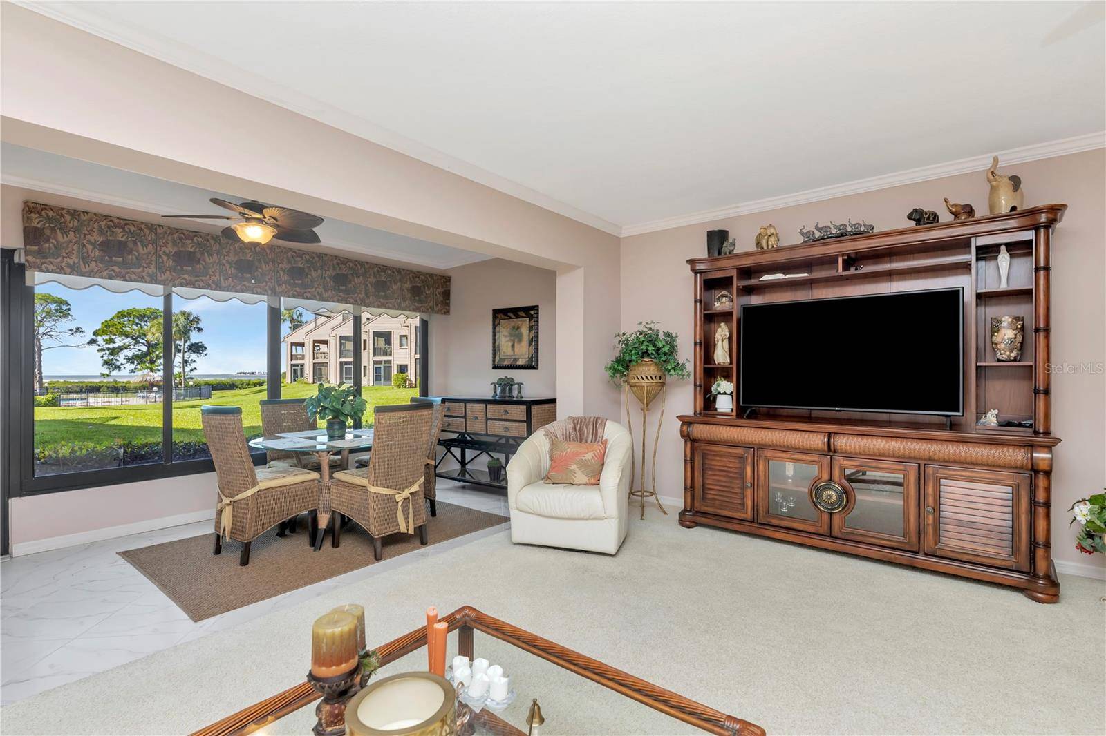 341 WINDRUSH LOOP #341, Tarpon Springs, FL 34689