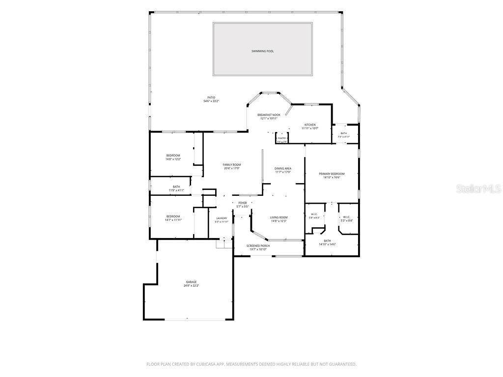 2066 GOLD RD, Spring Hill, FL 34609