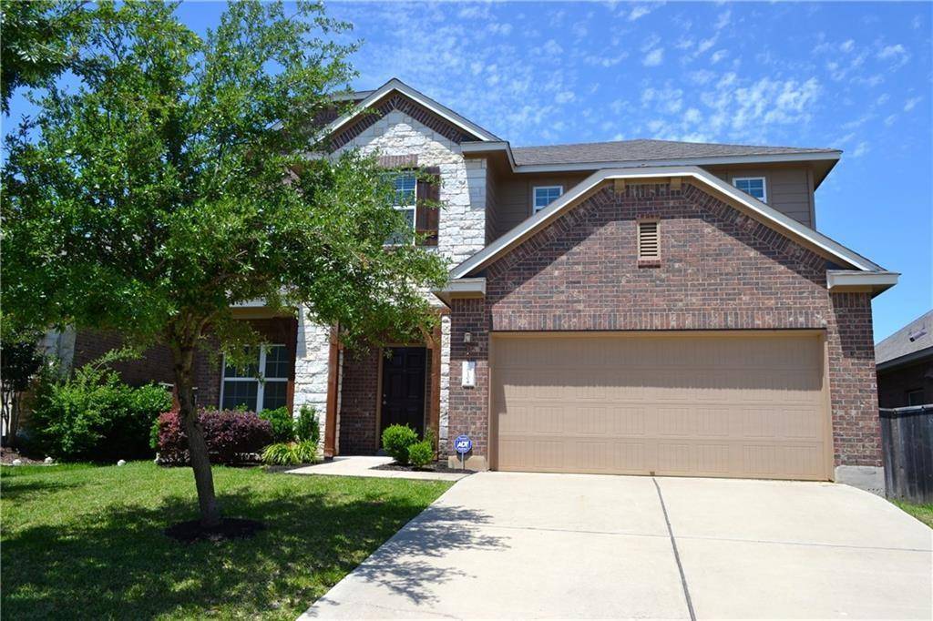 1810 Hidden Springs PATH, Round Rock, TX 78665