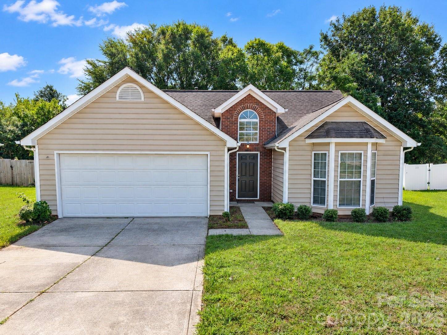 12704 Cumberland Crest DR, Huntersville, NC 28078