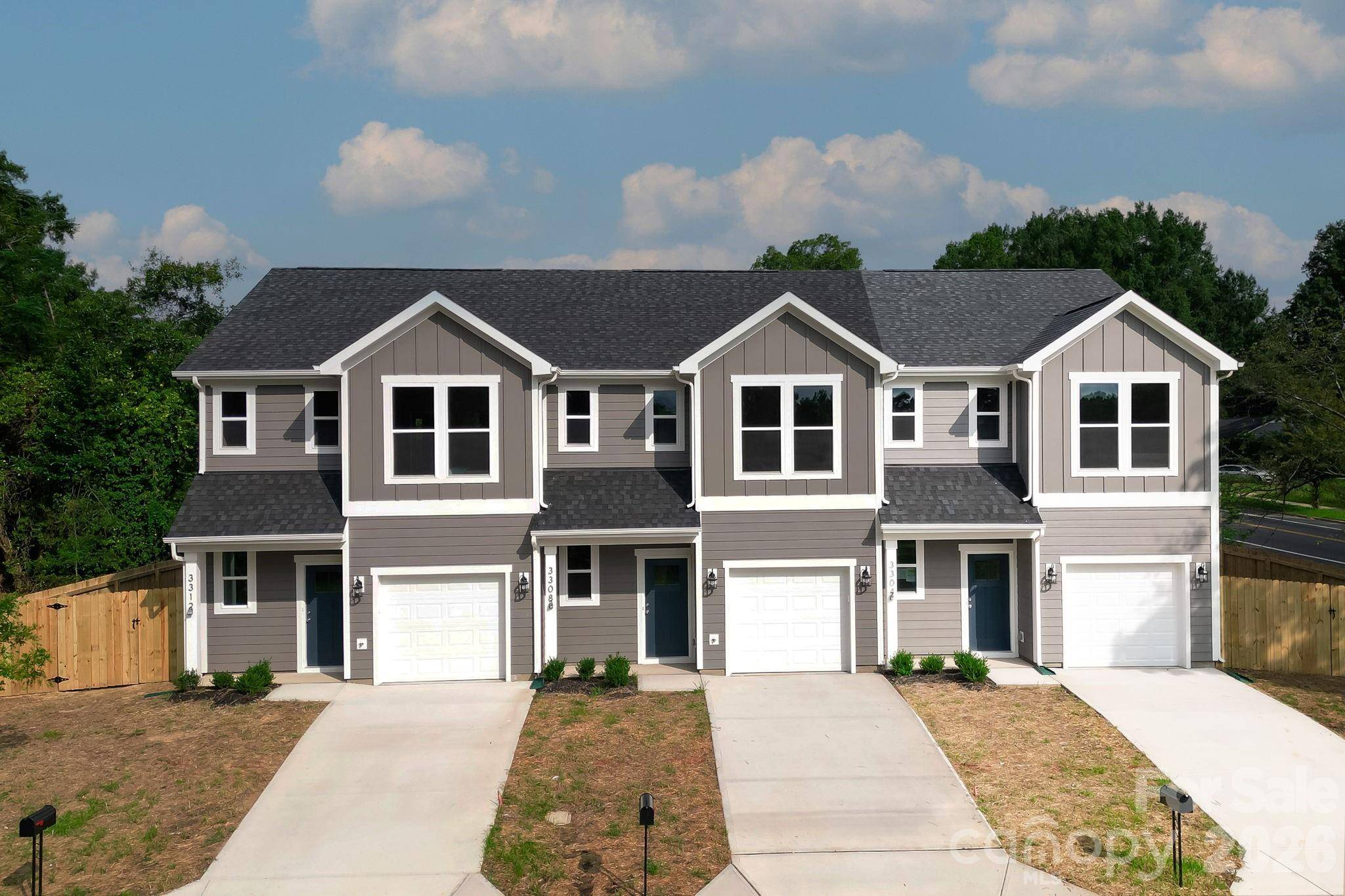 3304 Meredith AVE, Charlotte, NC 28208