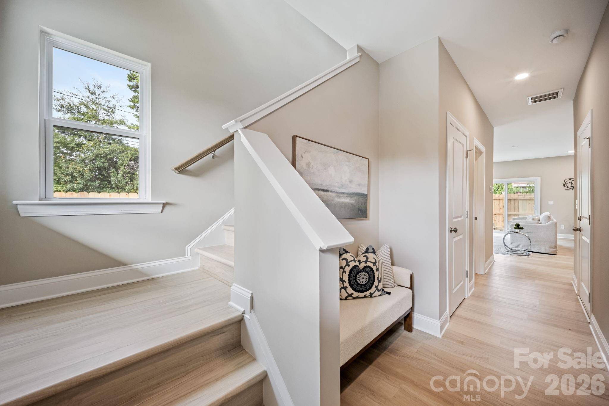 3304 Meredith AVE, Charlotte, NC 28208