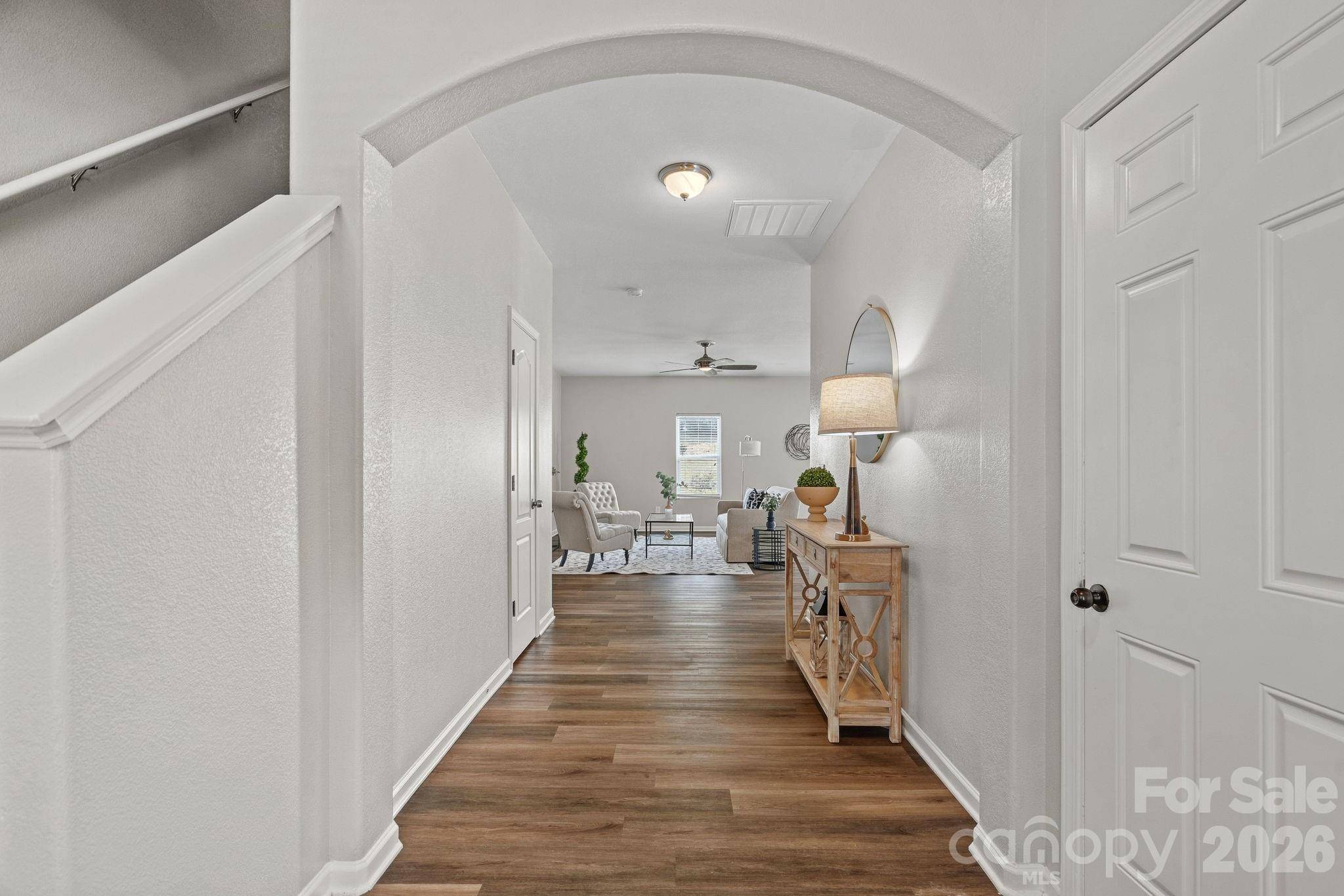 8226 Paw Valley LN, Charlotte, NC 28214