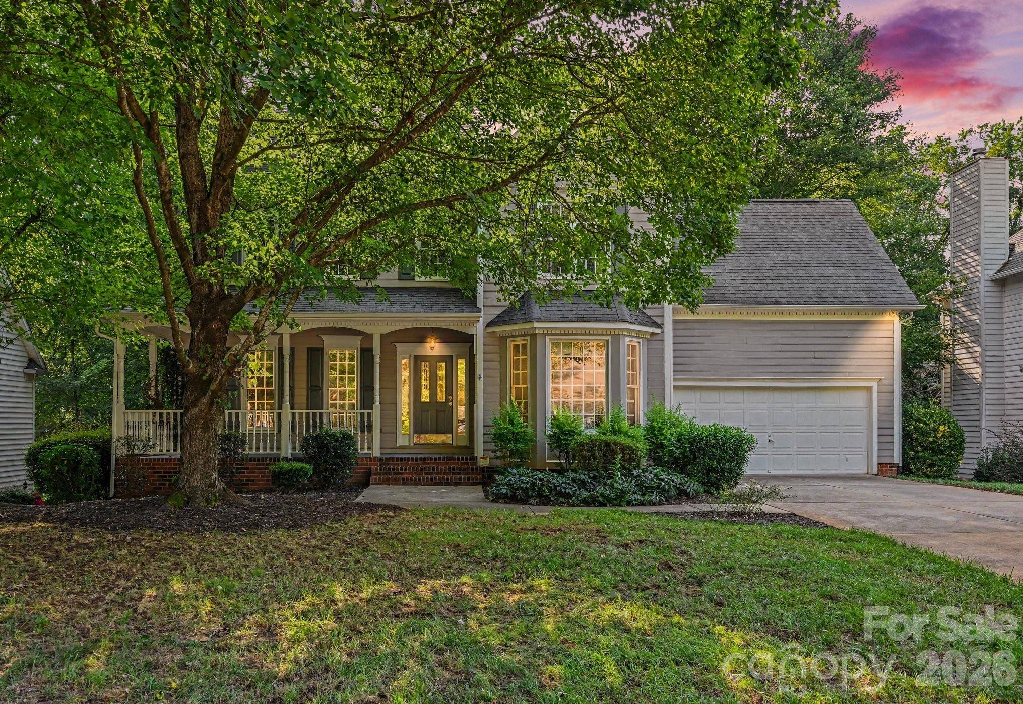130 River Wood DR, Fort Mill, SC 29715